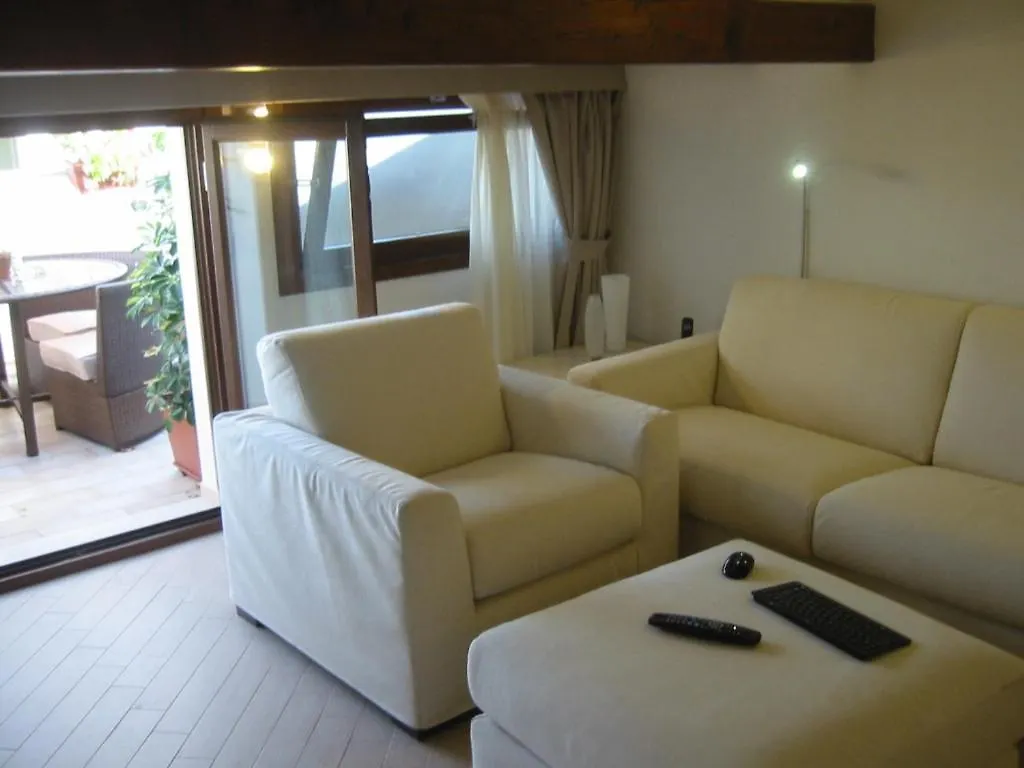 L'Attico Daire Oristano